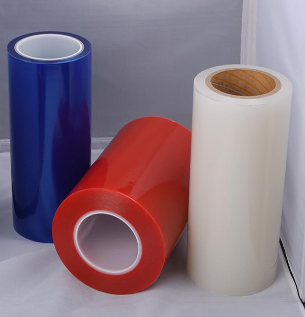 Roll Ad Roll Coating Machina