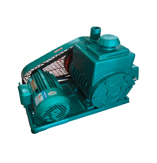 Vane Vane Vane Vacuum Pump