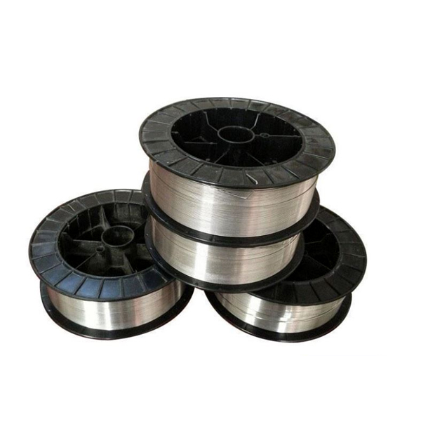 Aluminium Wires