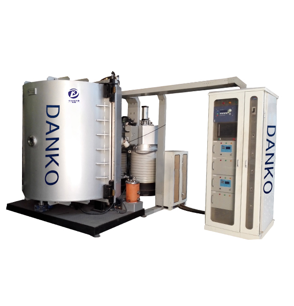 Quomodo facit Instrumentum Medical Instrumentum Coating Machina contrectationem contrectationem instrumentorum quae multiplicis stratis vel diversis generibus efficiens requirunt?