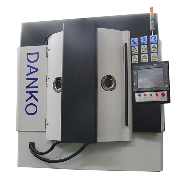 Quod munus technologiae vacuum agit in operatione machinae PVD Plating, et quomodo afficit ultimam qualitatem efficiens?